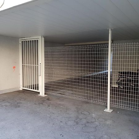 Ferienwohnung Happy Place In Annem@Sse Annemasse Exterior foto