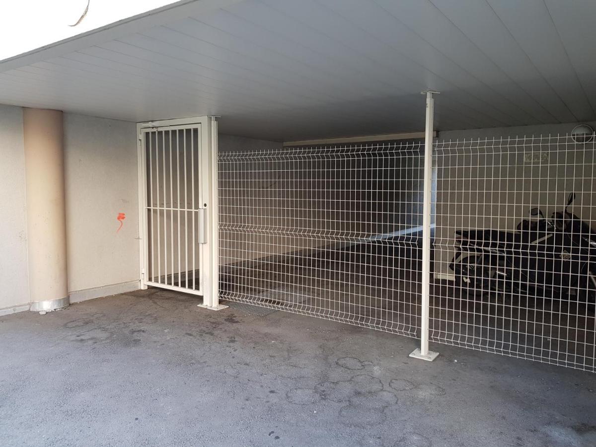 Ferienwohnung Happy Place In Annem@Sse Annemasse Exterior foto
