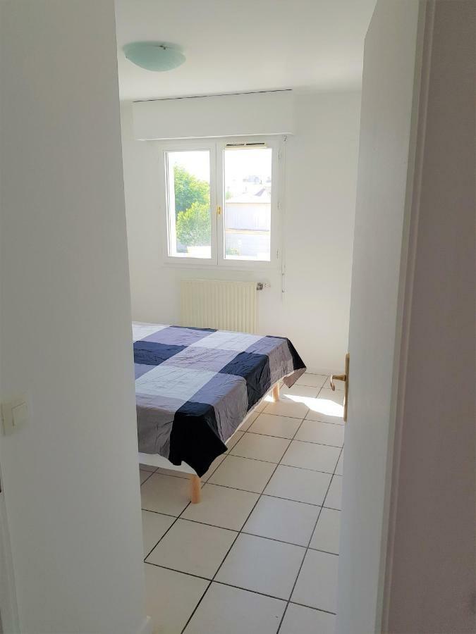 Ferienwohnung Happy Place In Annem@Sse Annemasse Exterior foto