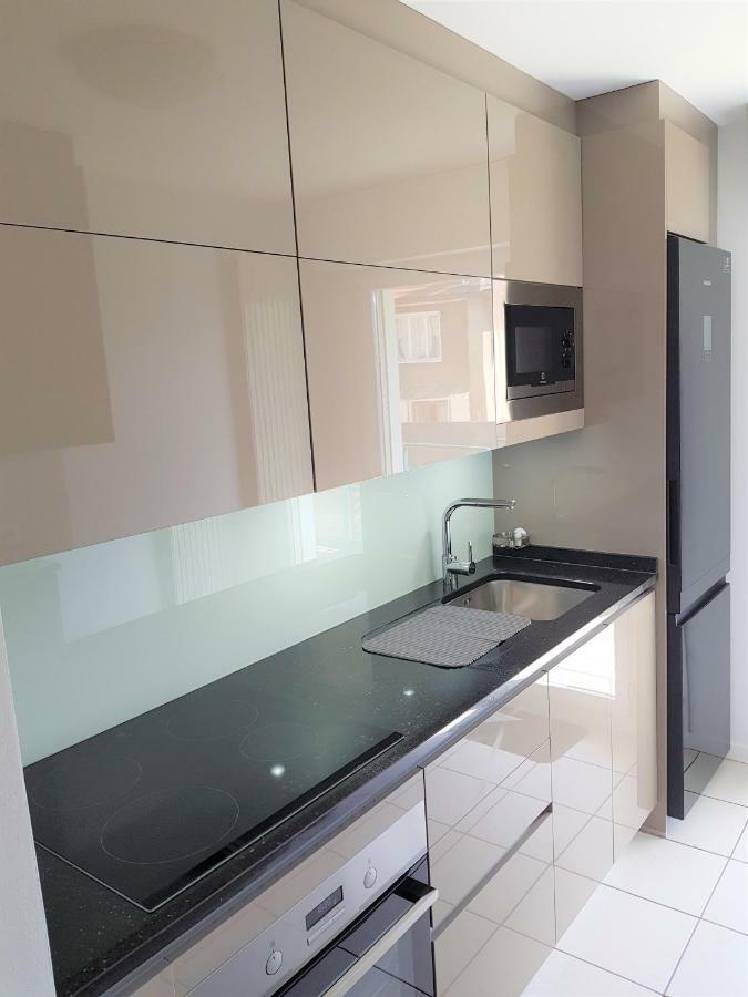 Ferienwohnung Happy Place In Annem@Sse Annemasse Exterior foto